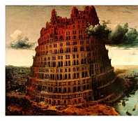 The Tower of Babel  a proto-Masonic structure?