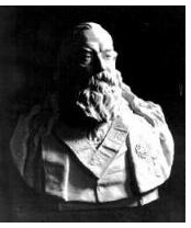 Thirty-Third Degree Mason, Albert Pike.