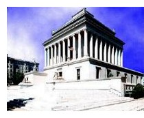 The Temple of the Scottish Rite of Freemasonry in Washington, D.C.